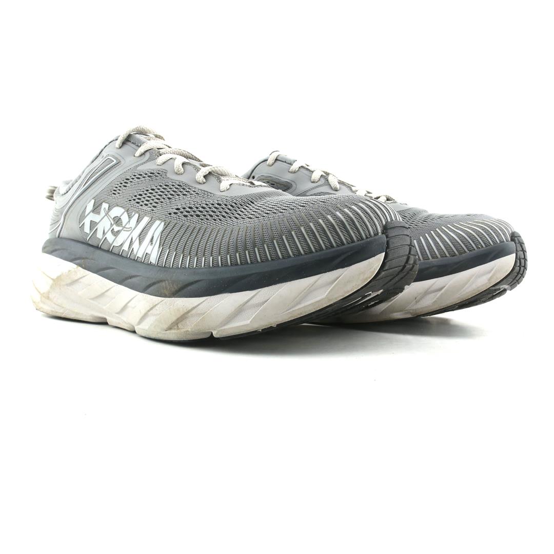 HOKA ONE ONE BONDI 7