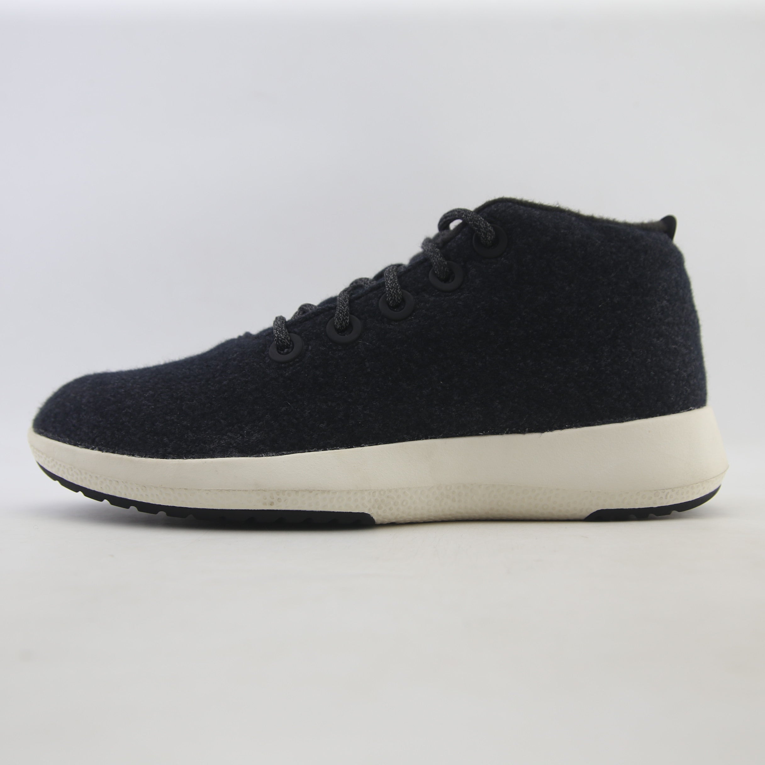 Allbirds Wool Runner-up Mizzles - LIMITED EDITION: Natural Black (Natu ...