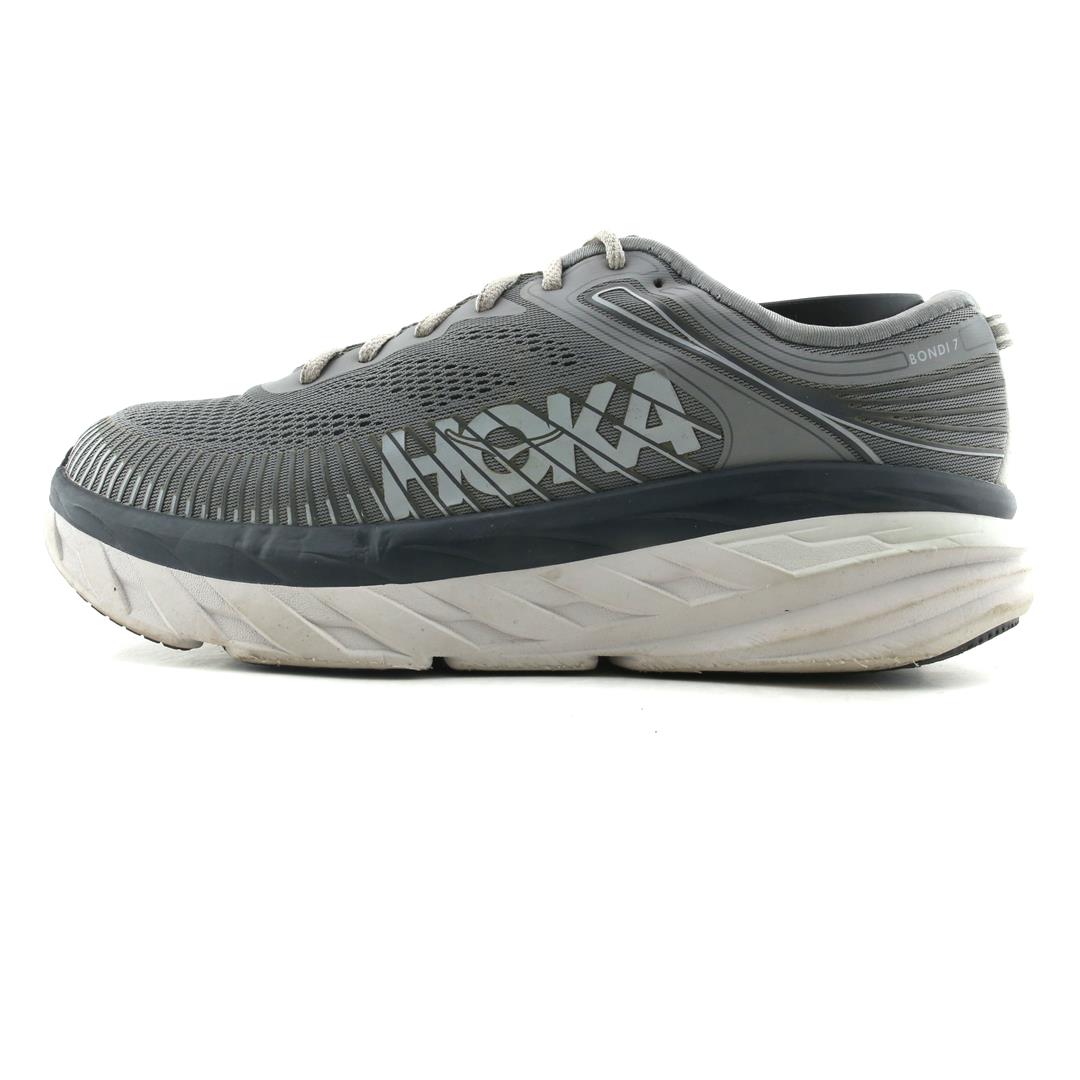 HOKA ONE ONE BONDI 7