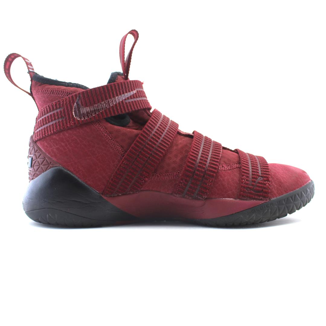 Men's nike lebron soldier 11 best sale