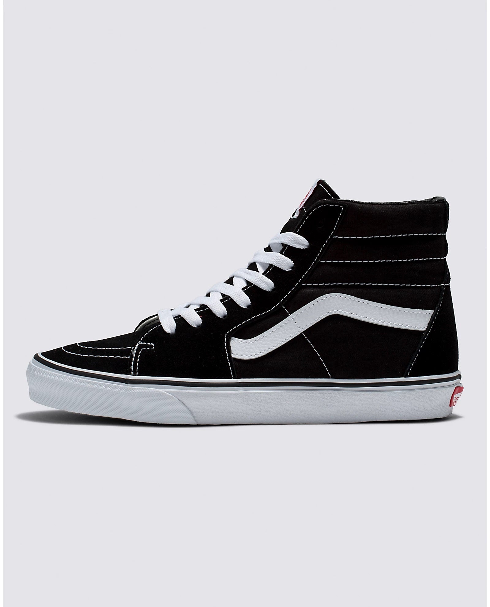 Vans hi outlet comfycush