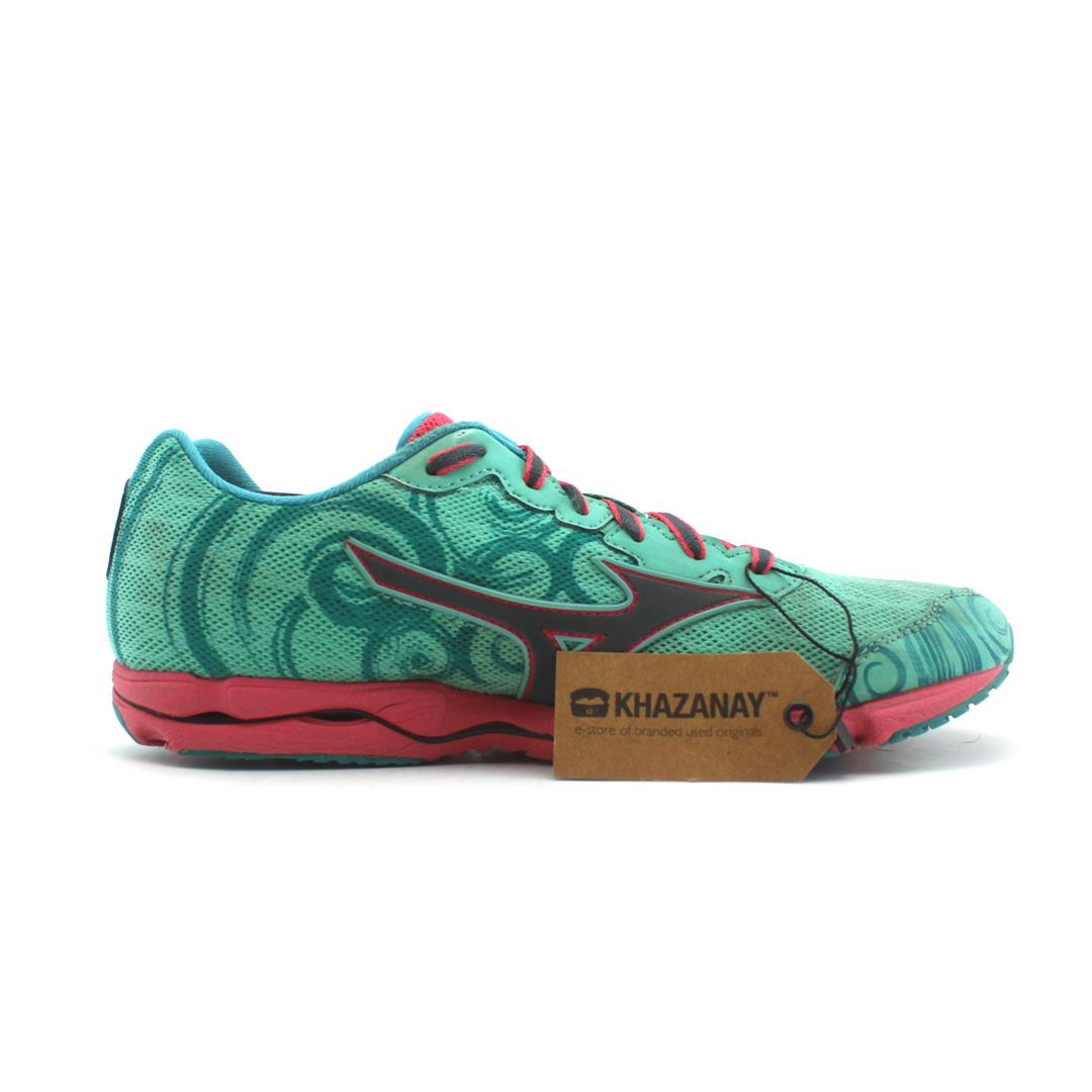 Mizuno wave hitogami 2 cheap green