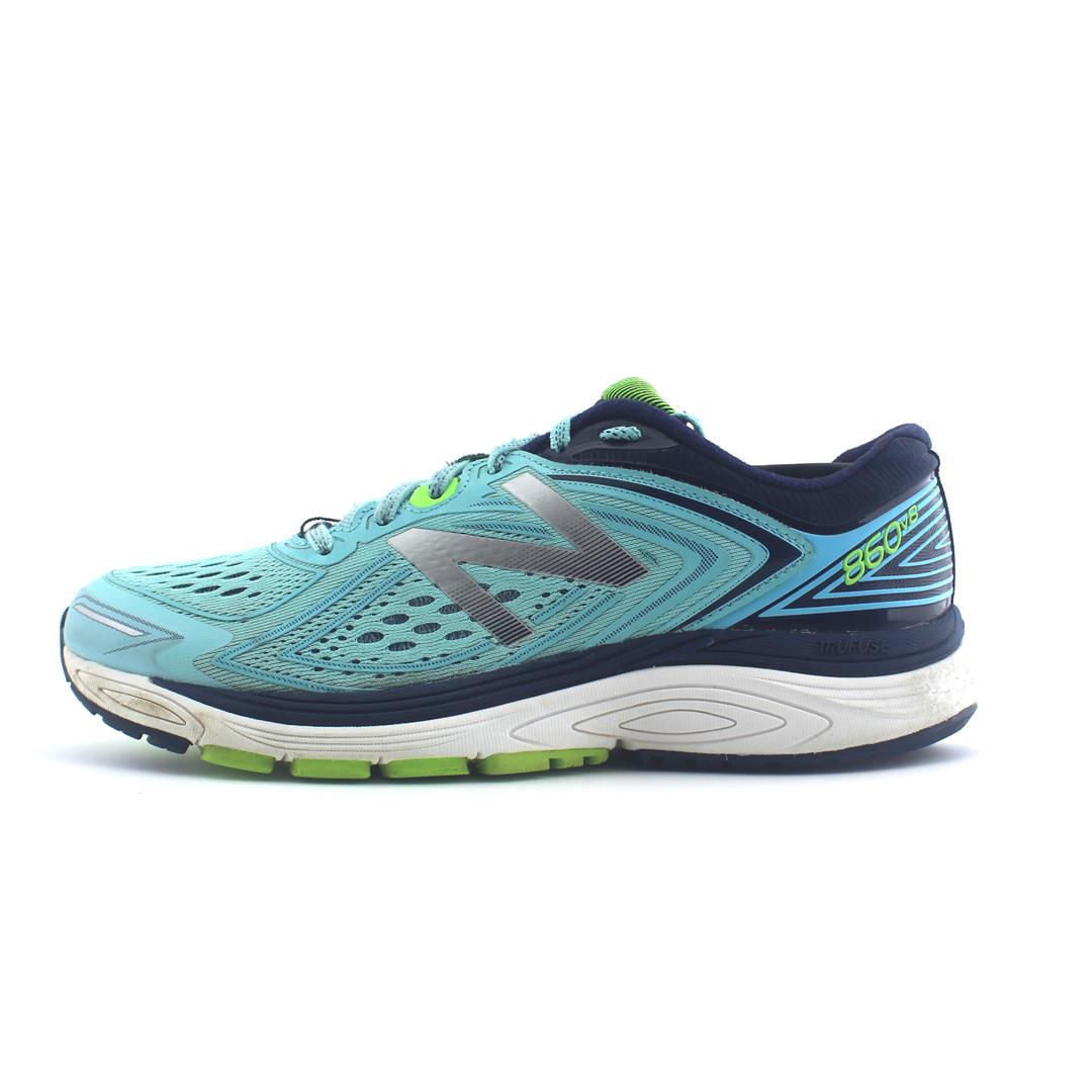 New balance hotsell trufuse 860v8