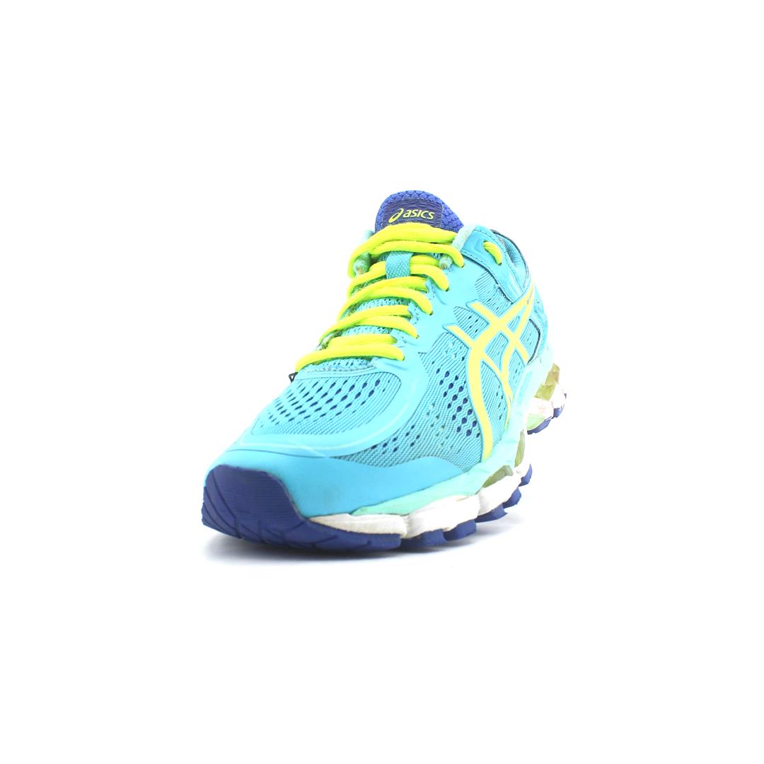 Asics gel kayano outlet 22 ice blue