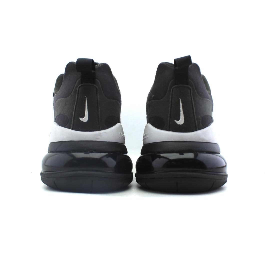 Air max 270 react best sale noir femme