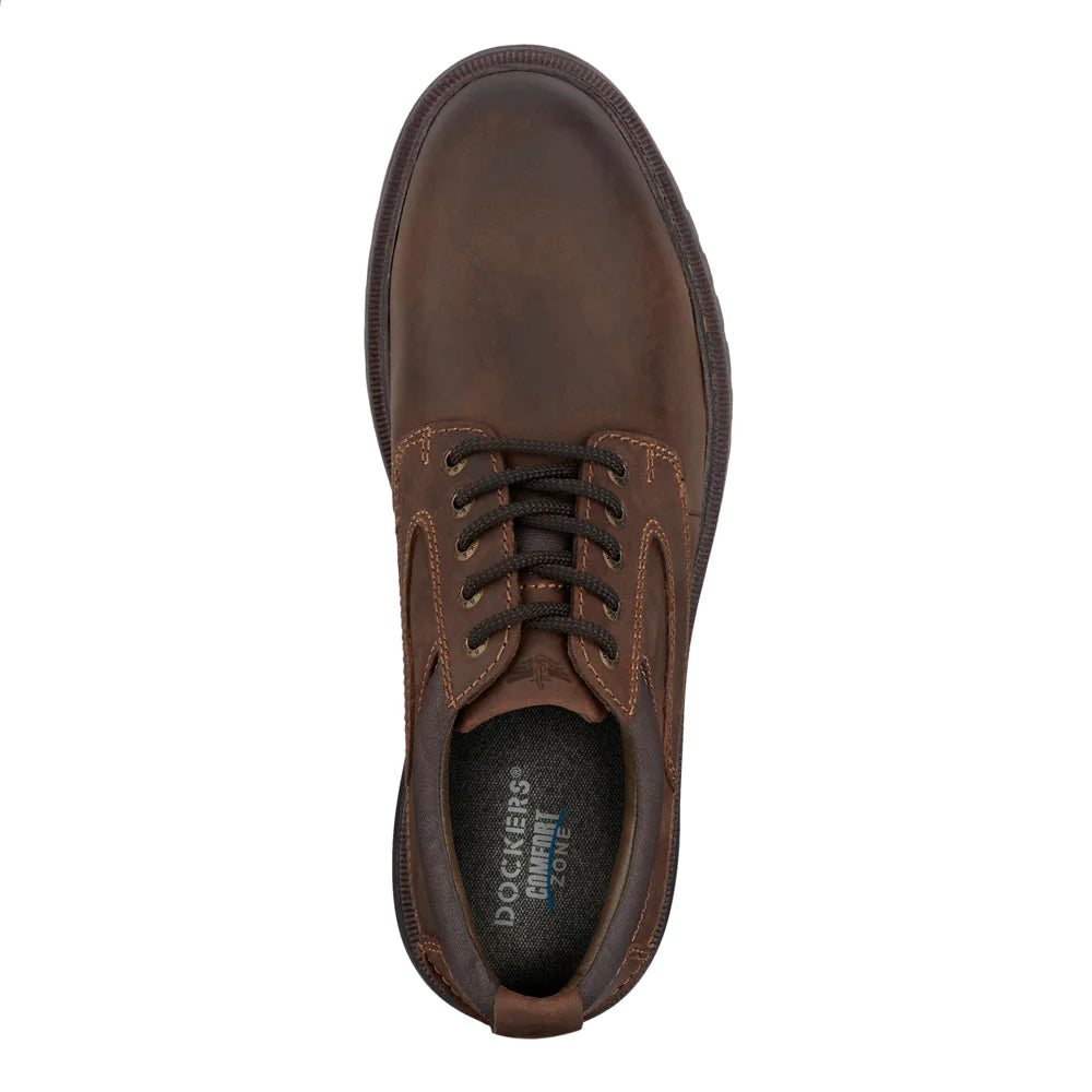 Dockers men's sale warden oxford