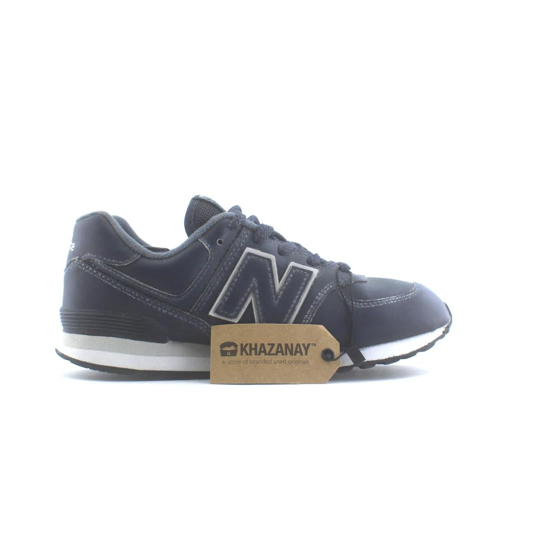 New balance 574 2018 hot sale