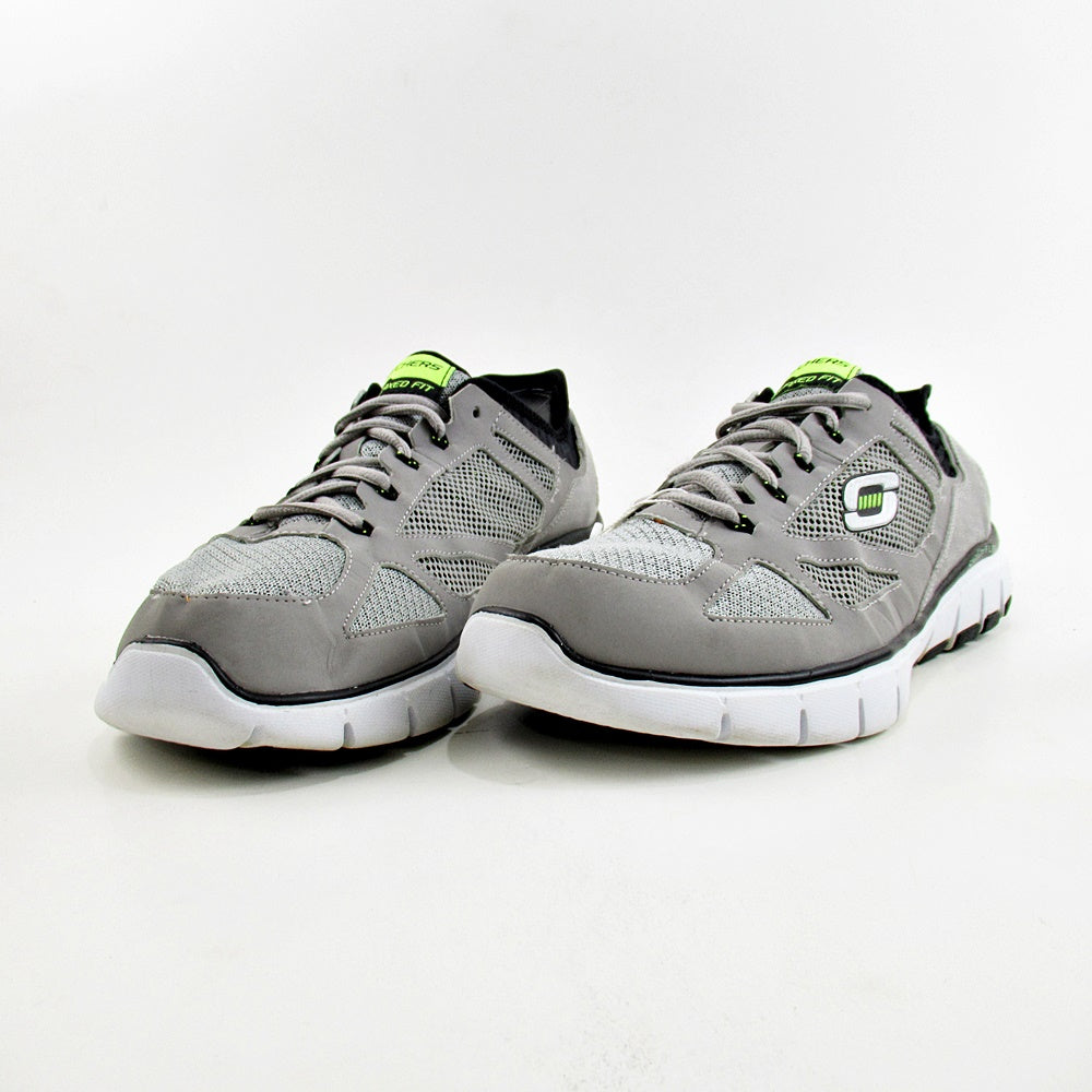 SKECHERS Relaxed Fit - Khazanay