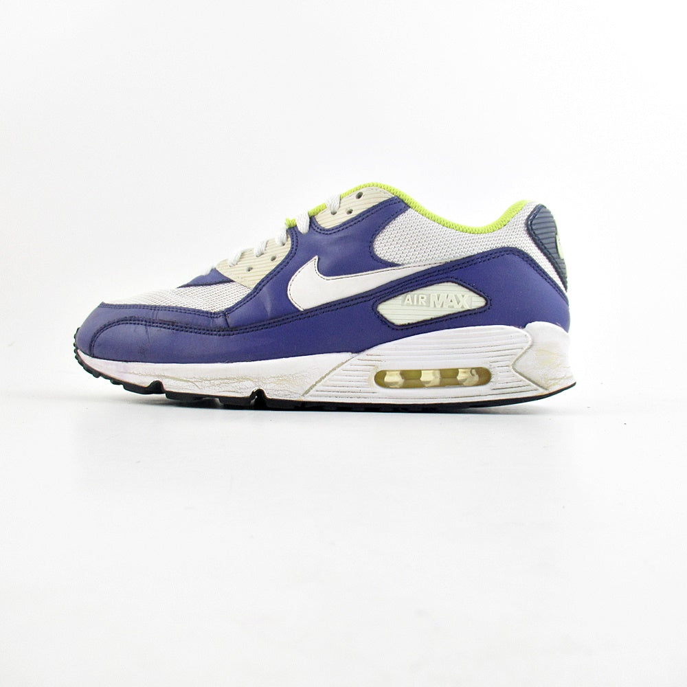 NIKE Air Max - Khazanay