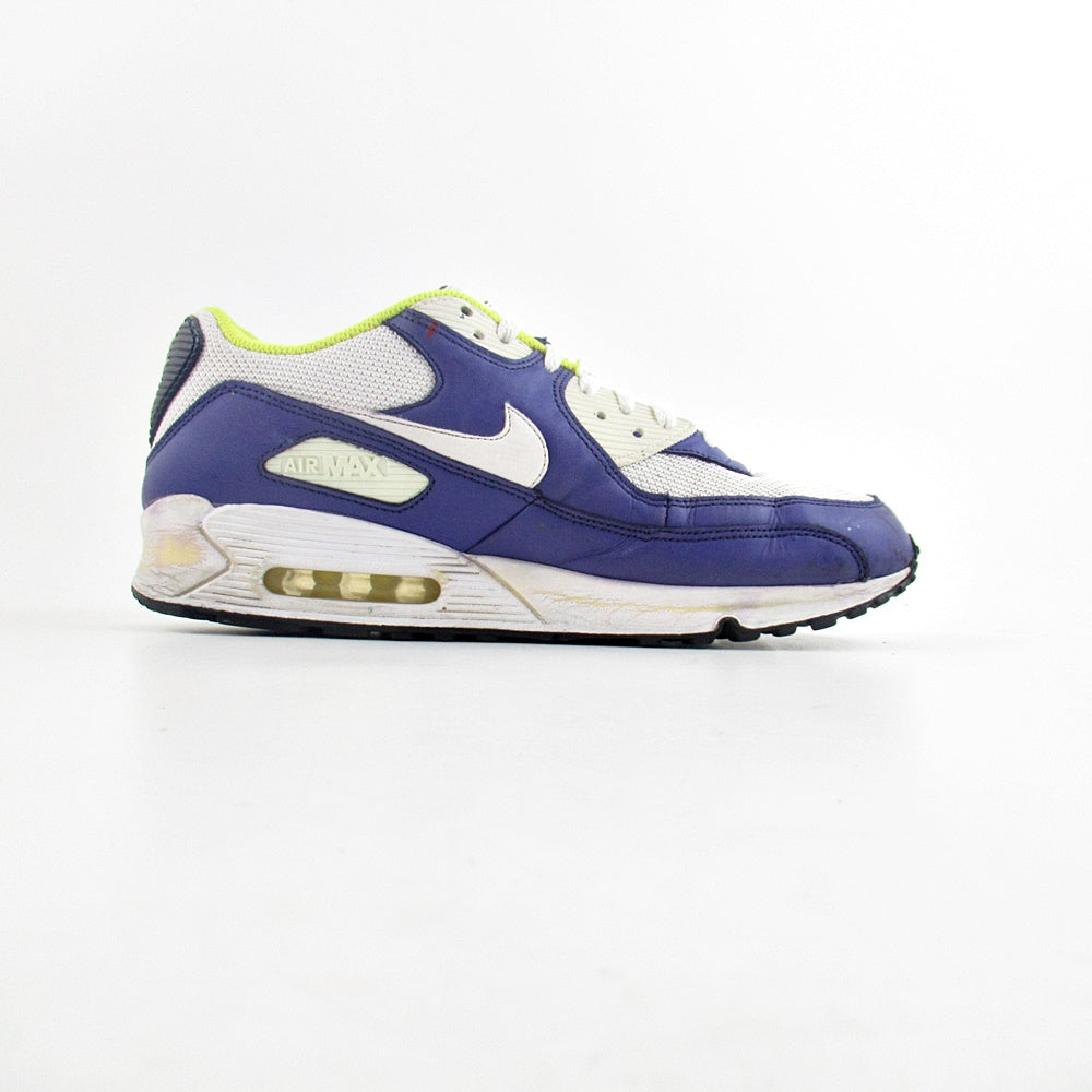 NIKE Air Max - Khazanay