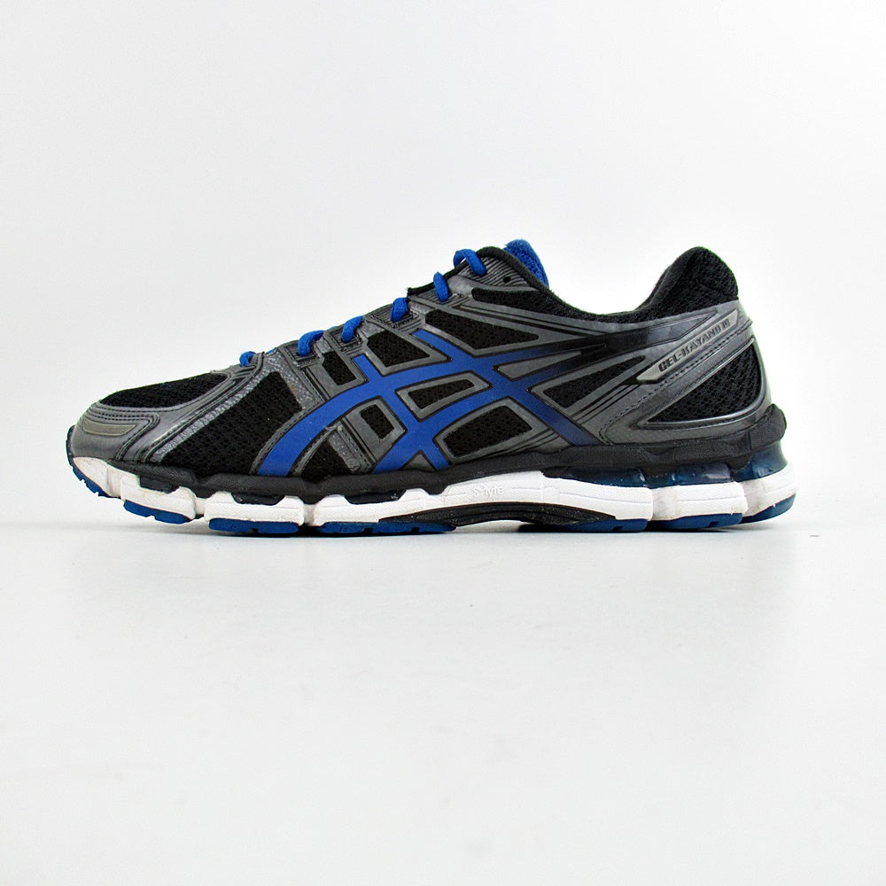 ASICS Gel Kayano 19 - Khazanay