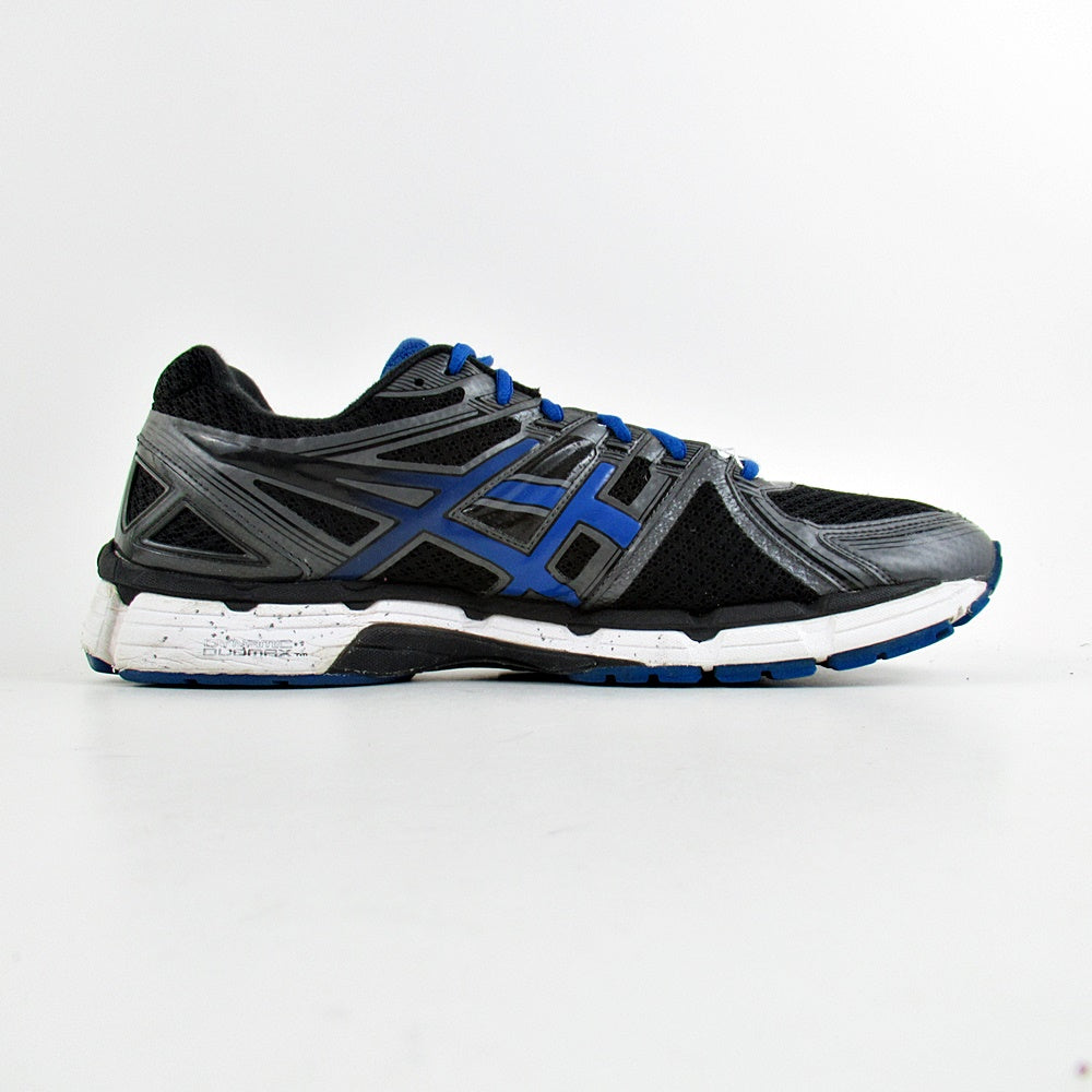 ASICS Gel Kayano 19 - Khazanay