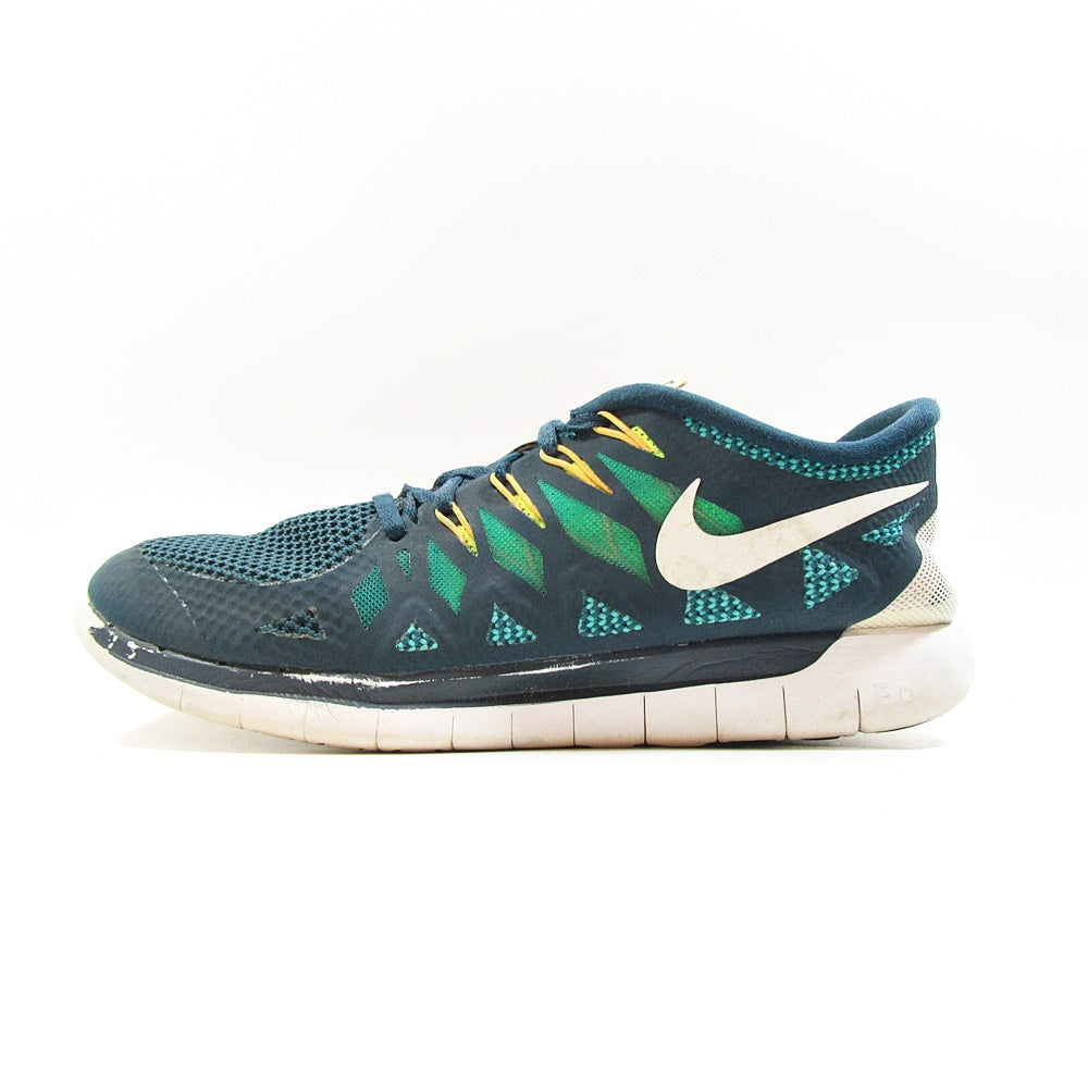 NIKE Free 5.0 - Khazanay