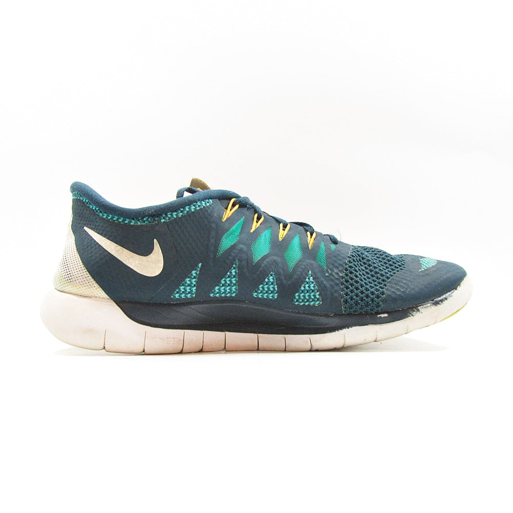 NIKE Free 5.0 - Khazanay