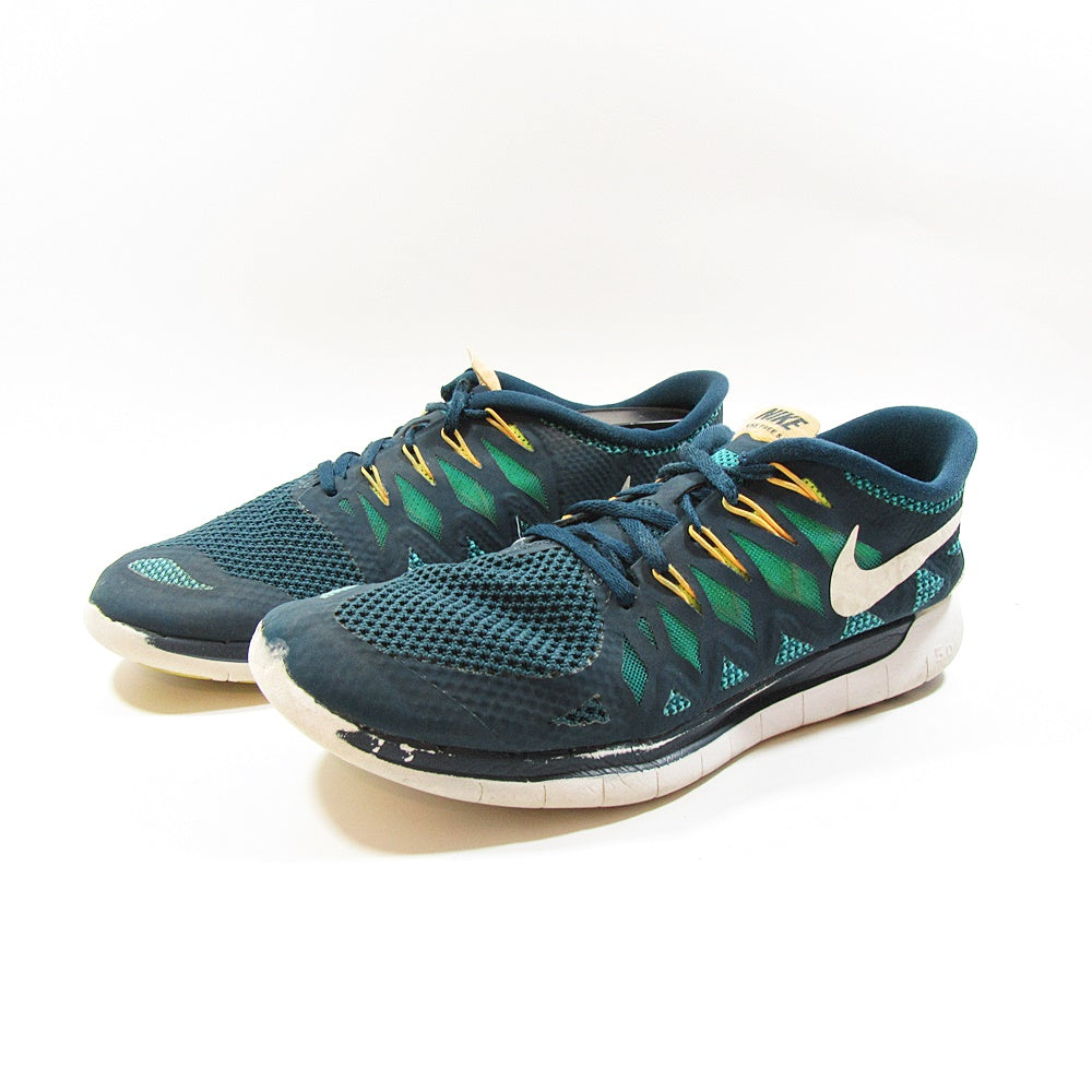 NIKE Free 5.0 - Khazanay