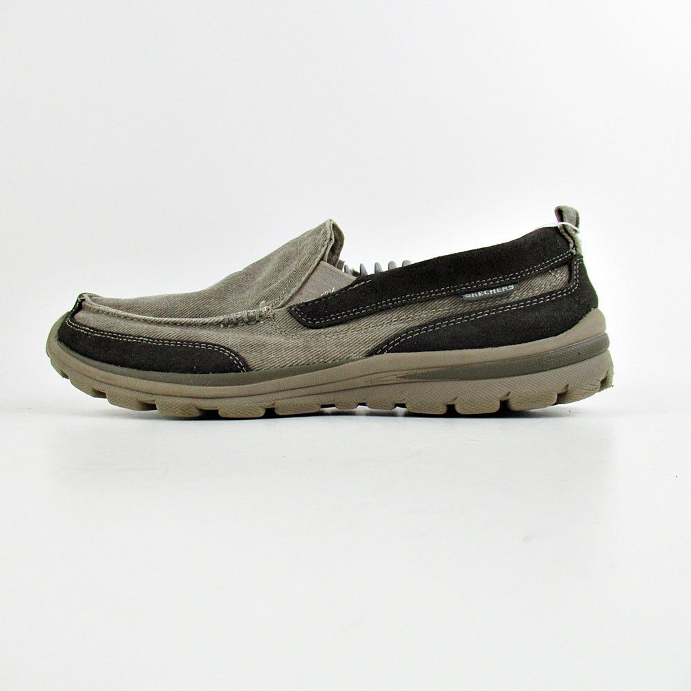 SKECHERS Relaxed Fit - Khazanay