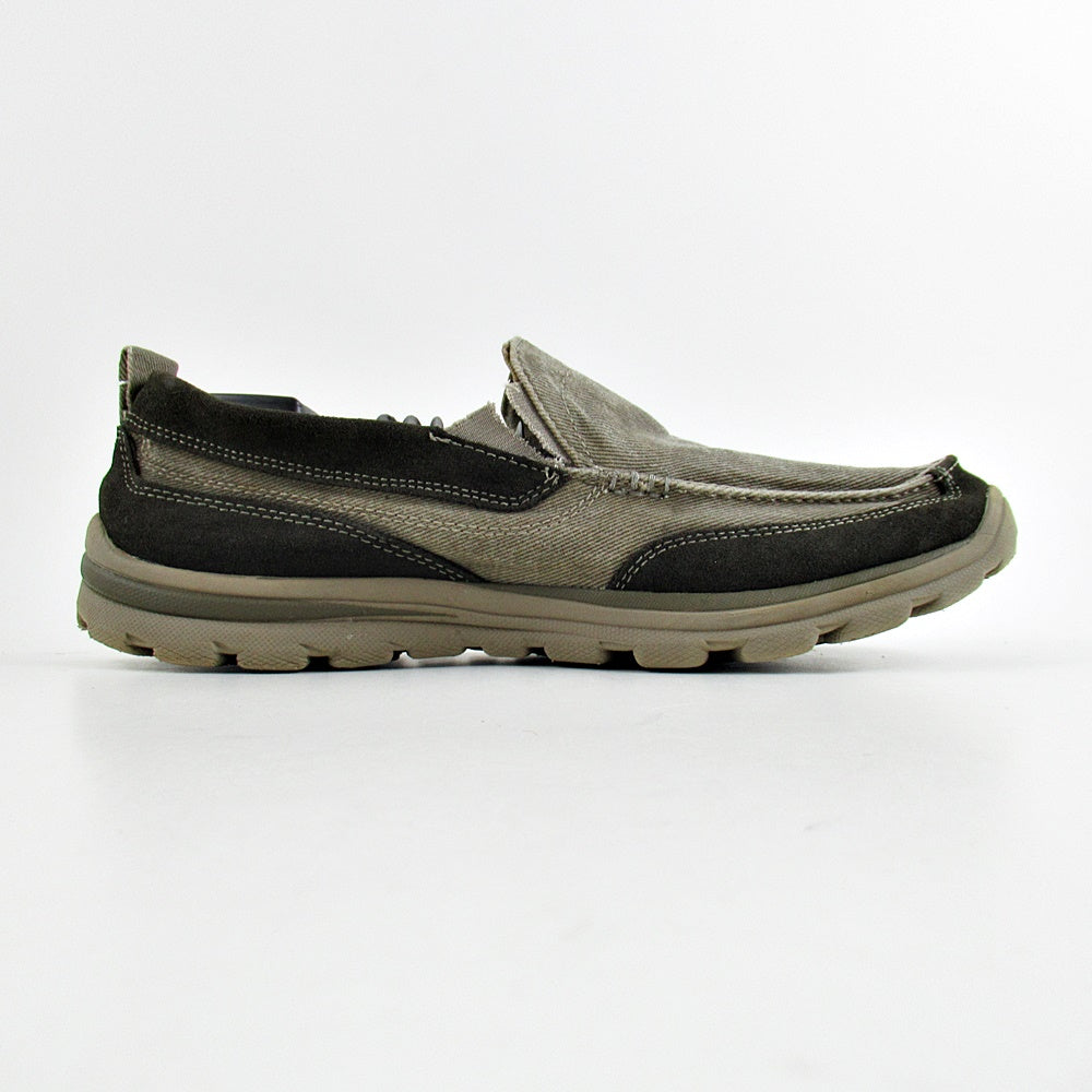 SKECHERS Relaxed Fit - Khazanay