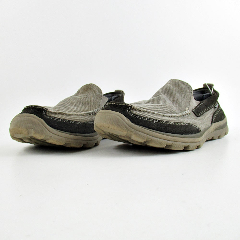 SKECHERS Relaxed Fit - Khazanay