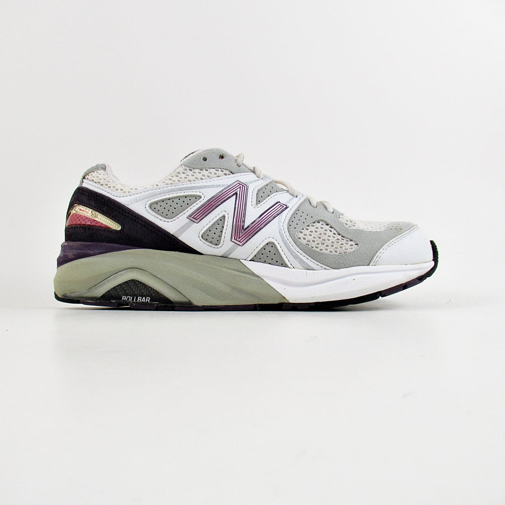 NEW BALANCE Optimal Control - Khazanay