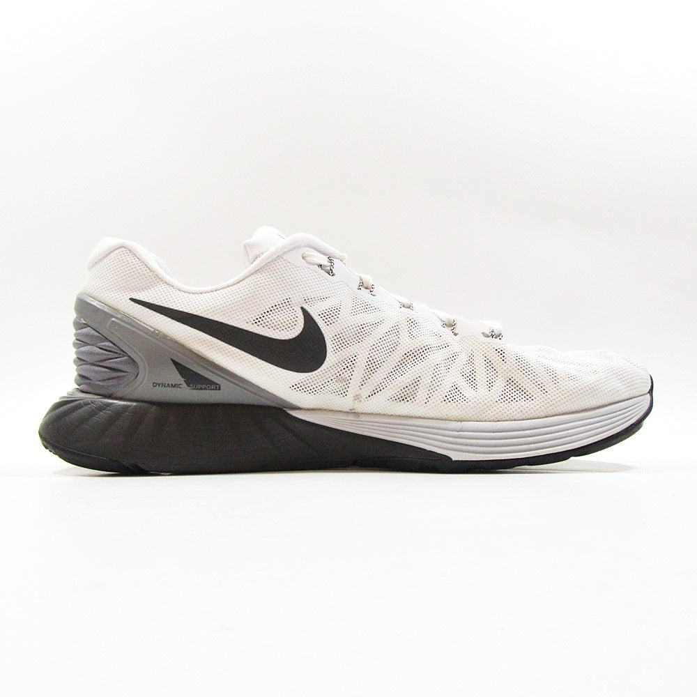 NIKE Lunarglide - Khazanay