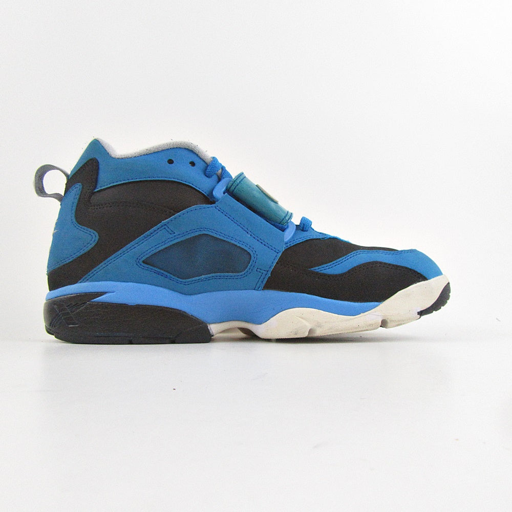 NIKE Diamond Turf - Khazanay