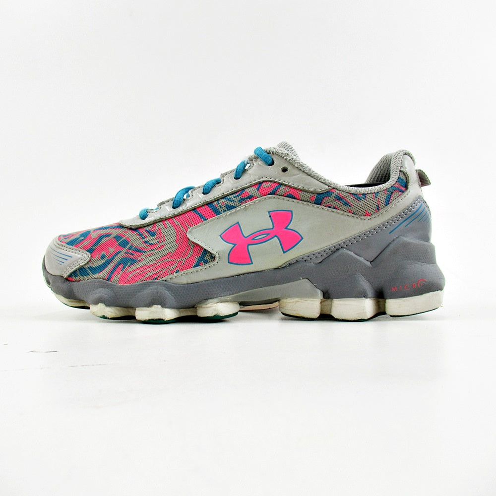 UNDER ARMOUR Nitrous - Khazanay