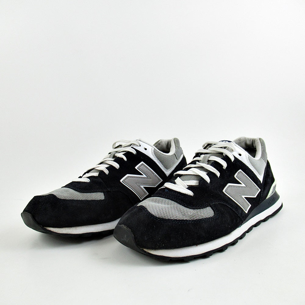 NEW BALANCE 574 - Khazanay