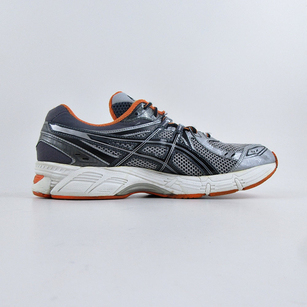 ASICS Gel-Equatio - Khazanay