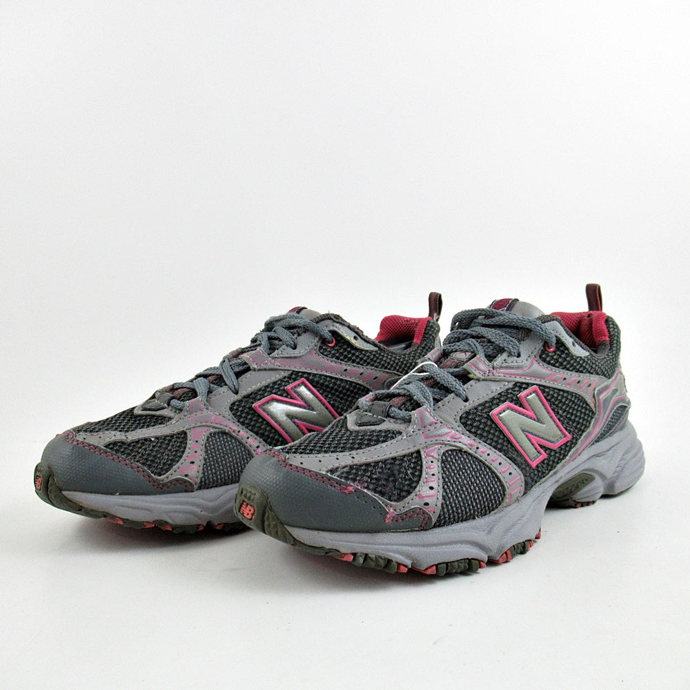 NEW BALANCE Att Terrain - Khazanay