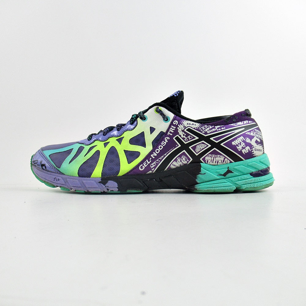 ASICS Gel-Noosa Tri 9 - Khazanay