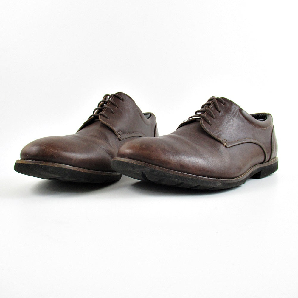 ROCKPORT Leather - Khazanay