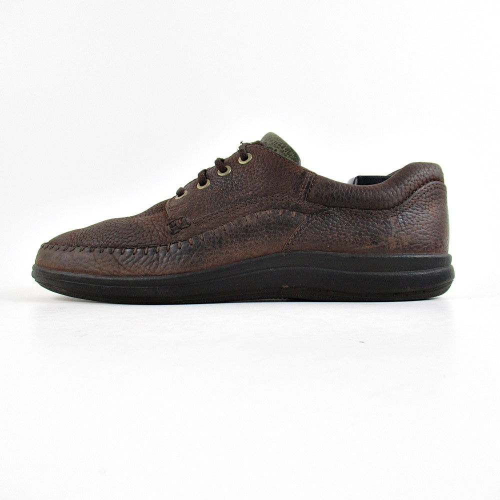 ECCO Leather - Khazanay