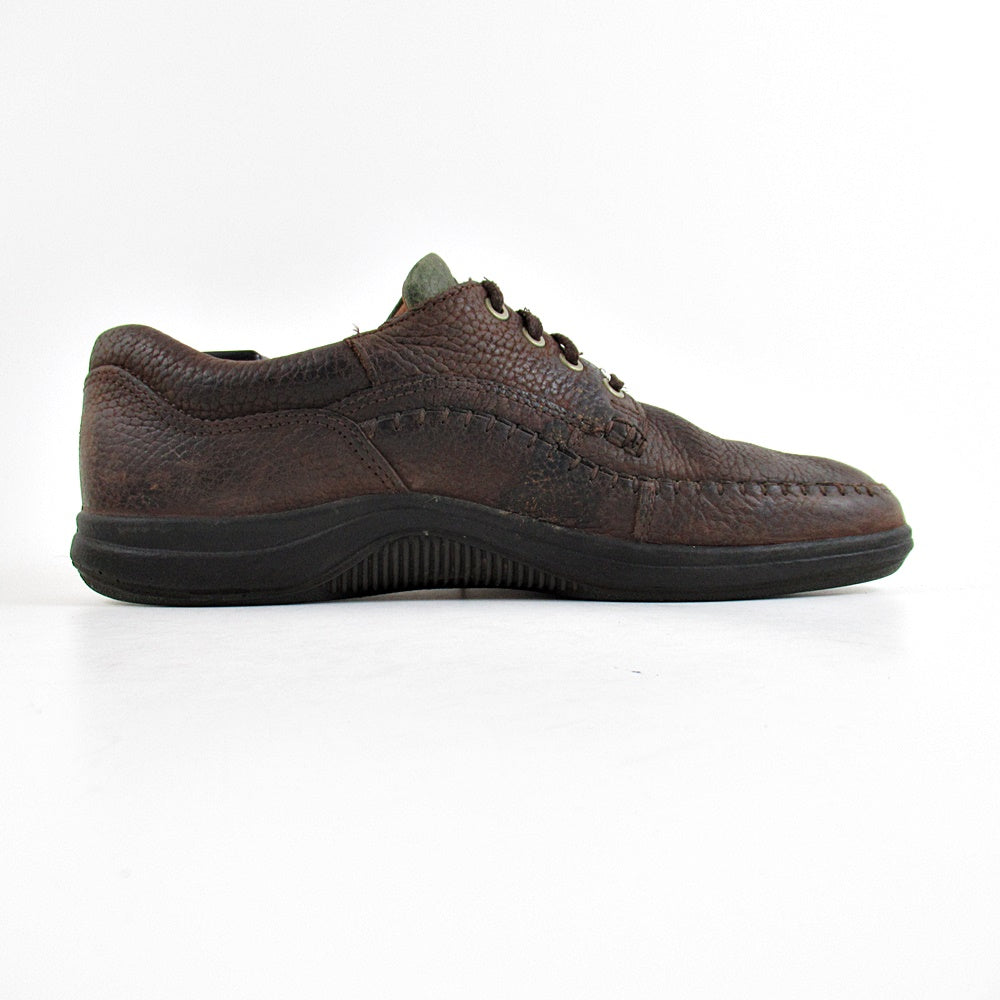 ECCO Leather - Khazanay