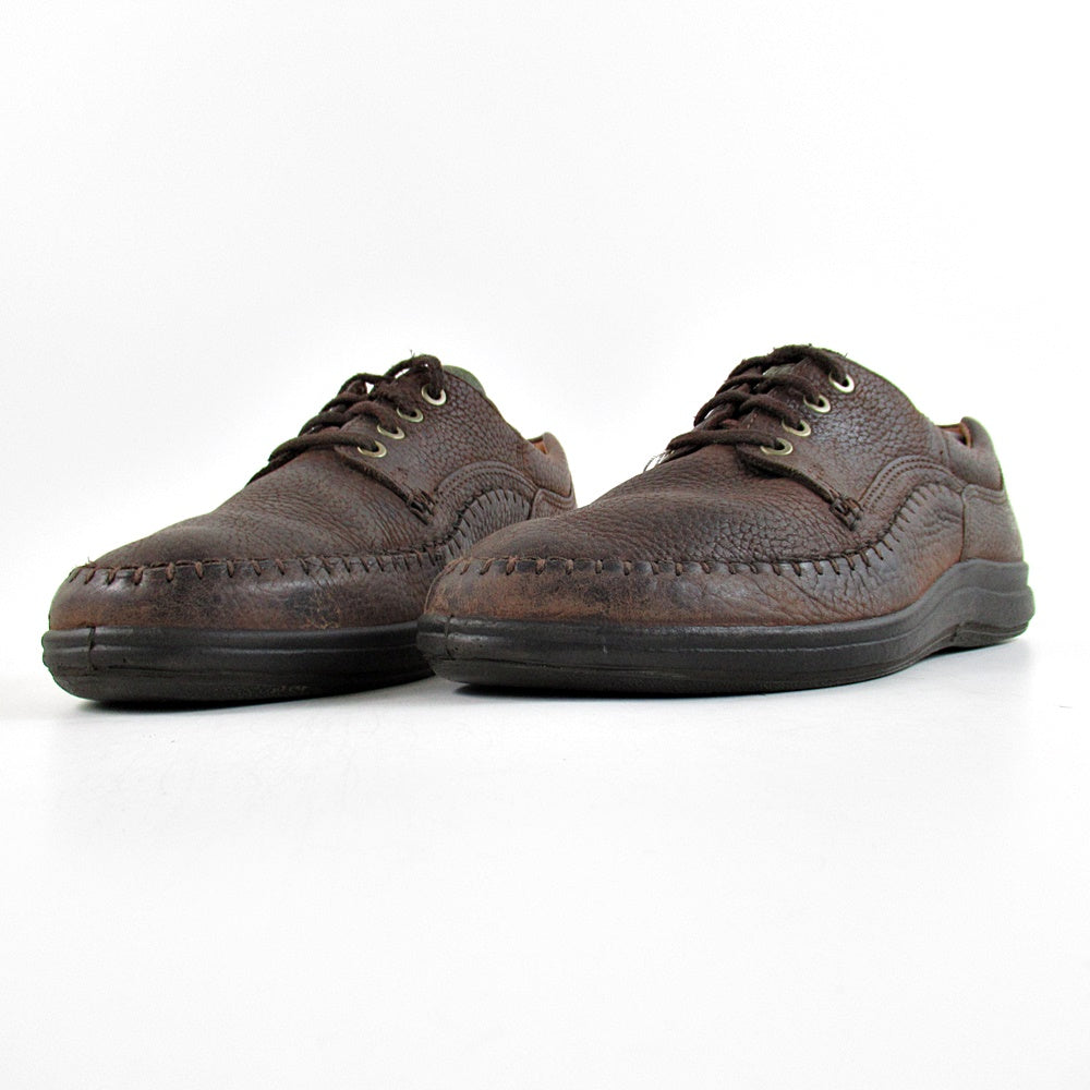 ECCO Leather - Khazanay