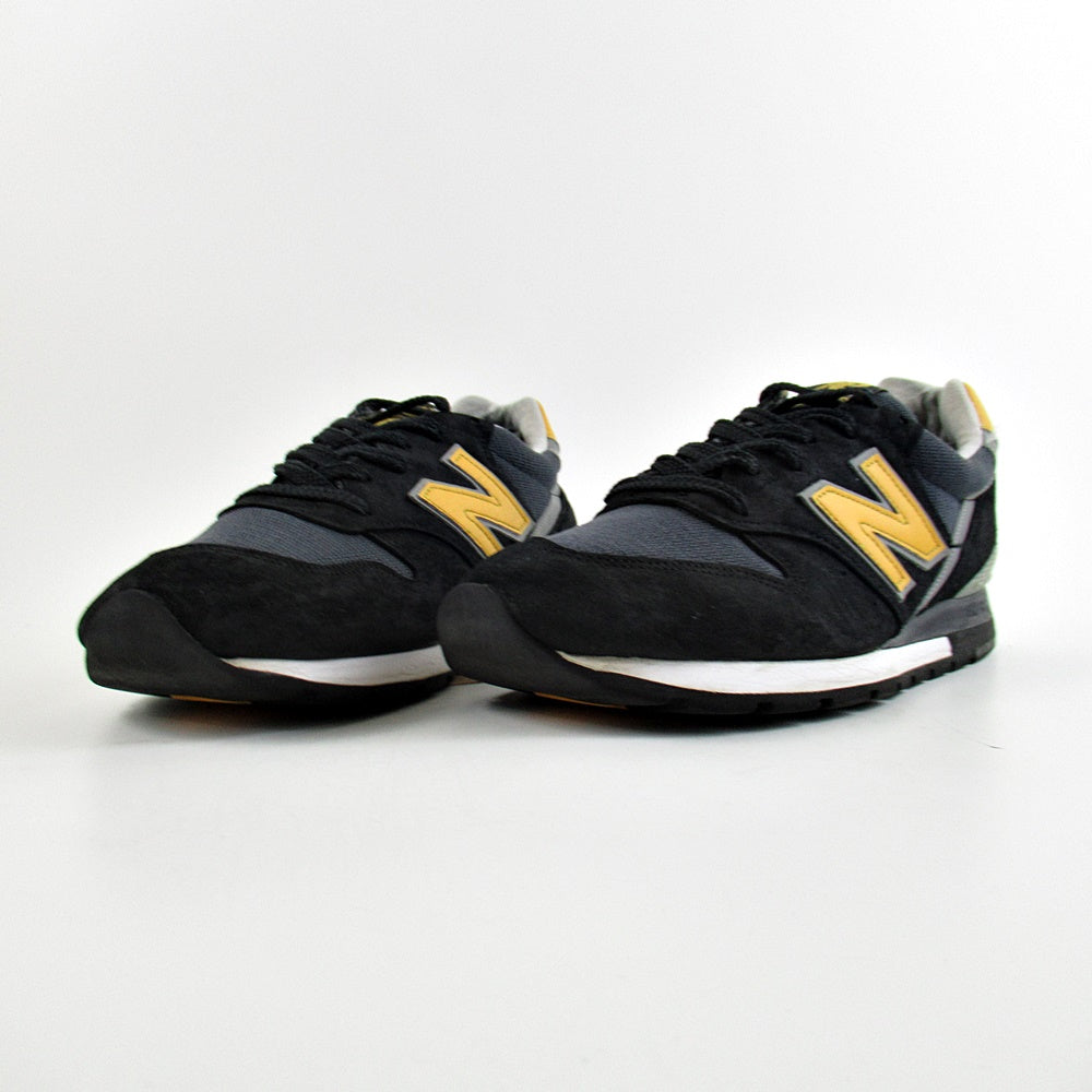 NEW BALANCE 996 - Khazanay