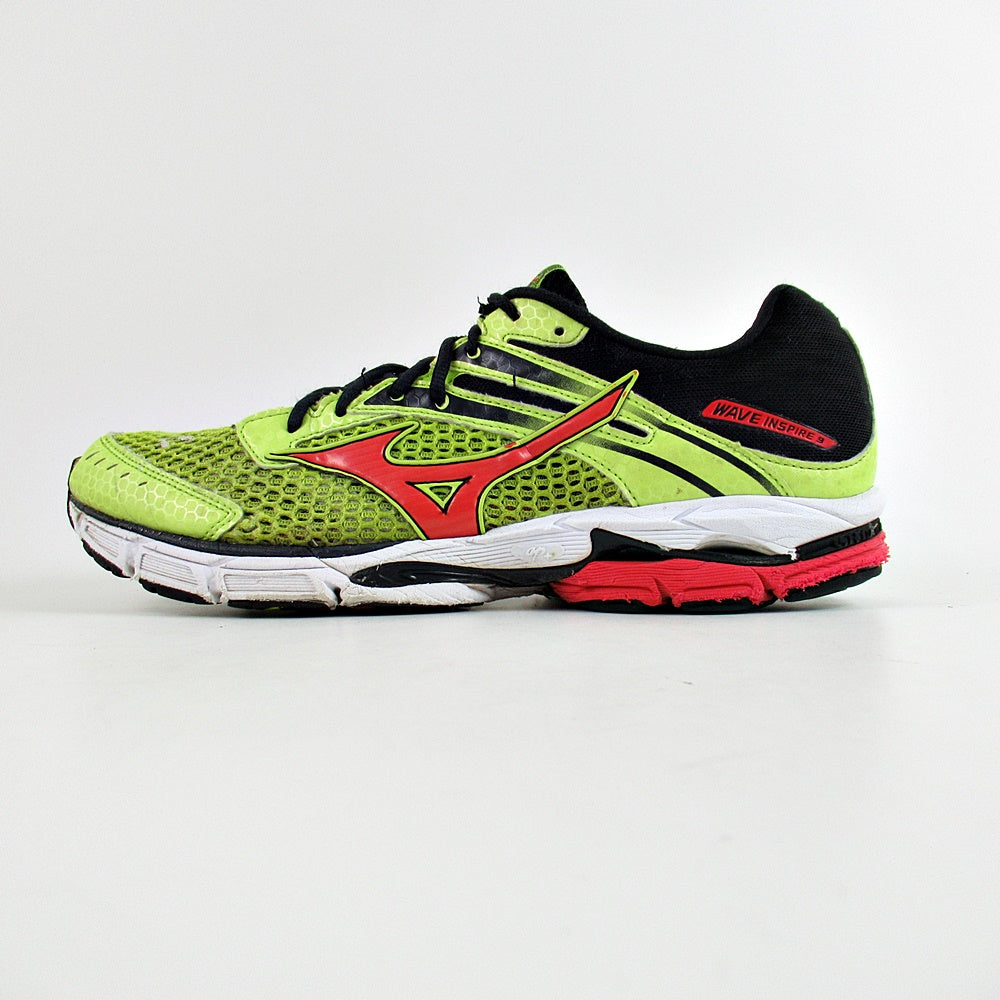 MIZUNO Wave Inspire 9 - Khazanay