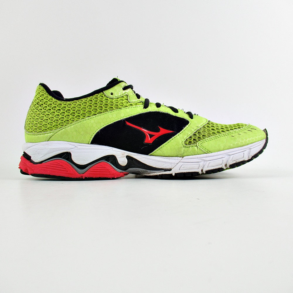 MIZUNO Wave Inspire 9 - Khazanay