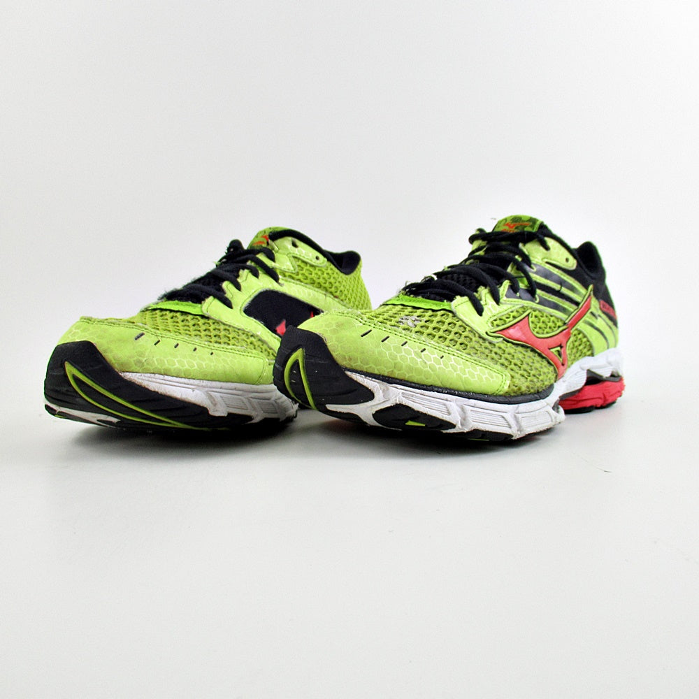 MIZUNO Wave Inspire 9 - Khazanay