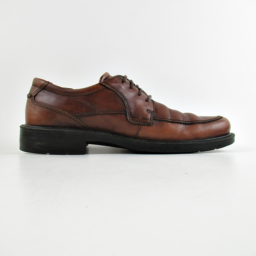 ECCO Genuine Leather - Khazanay