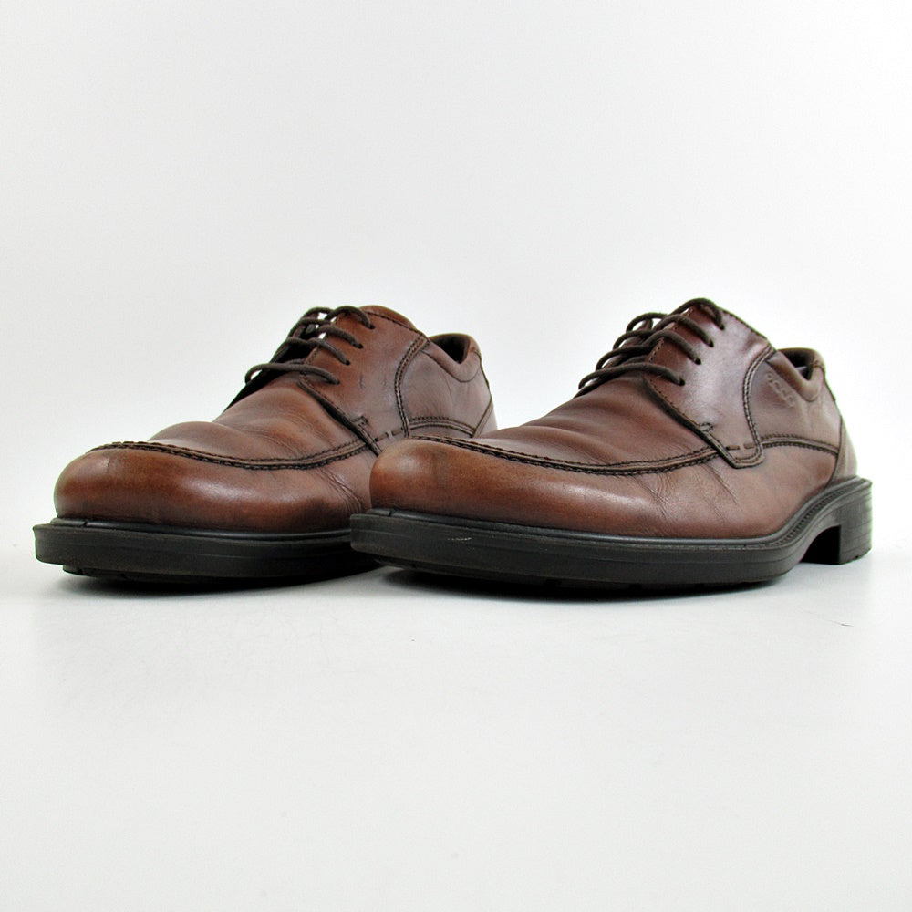 ECCO Genuine Leather - Khazanay