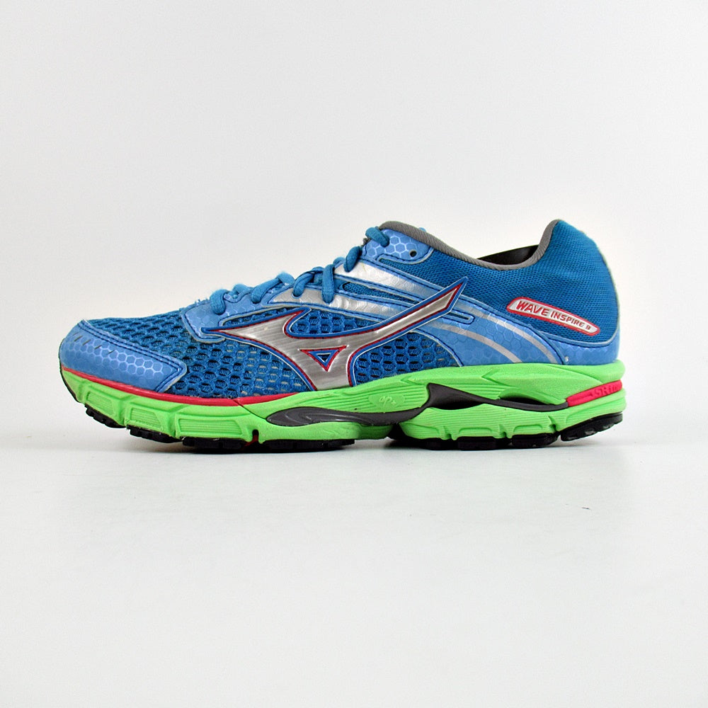 MIZUNO Wave Inspire 8 - Khazanay