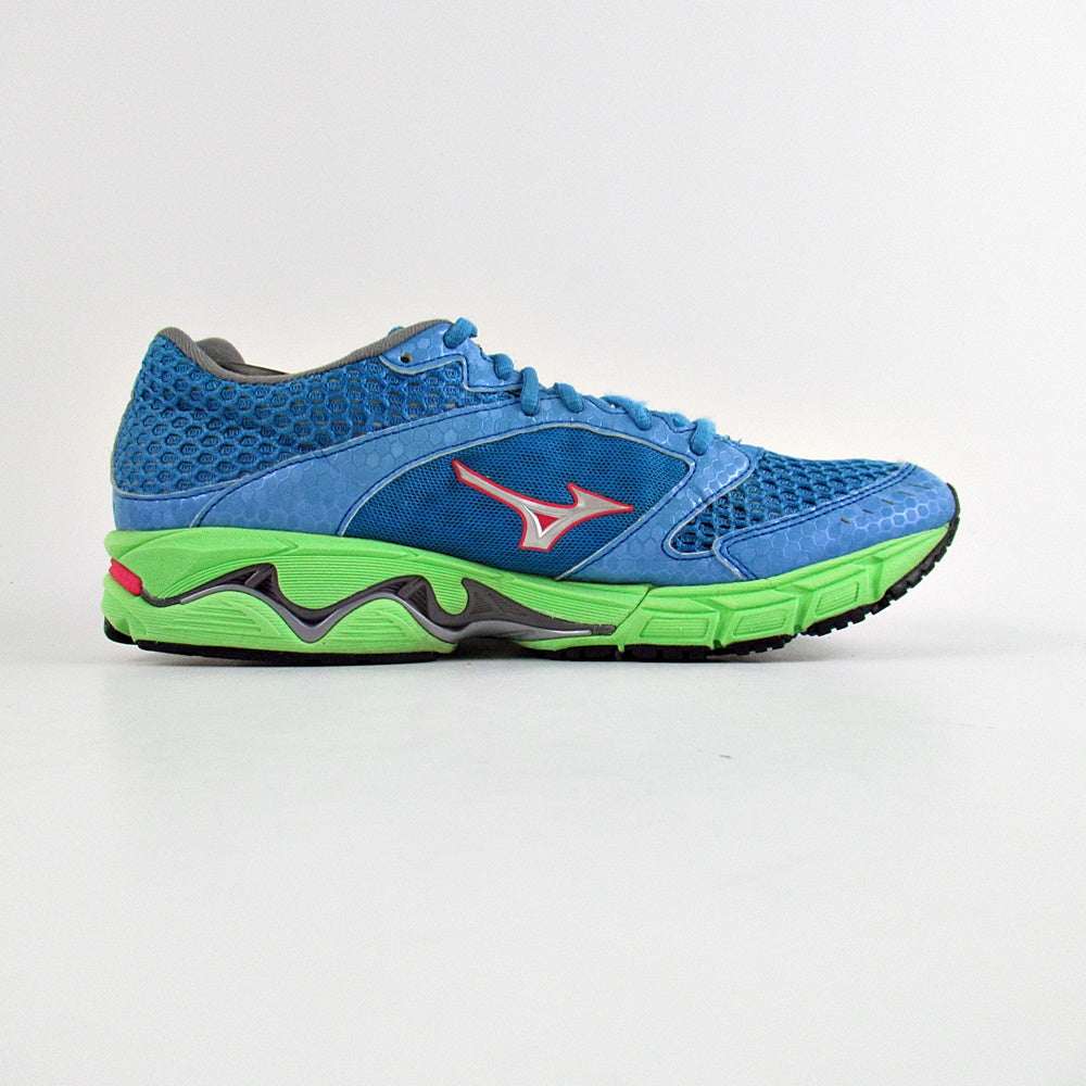 MIZUNO Wave Inspire 8 - Khazanay