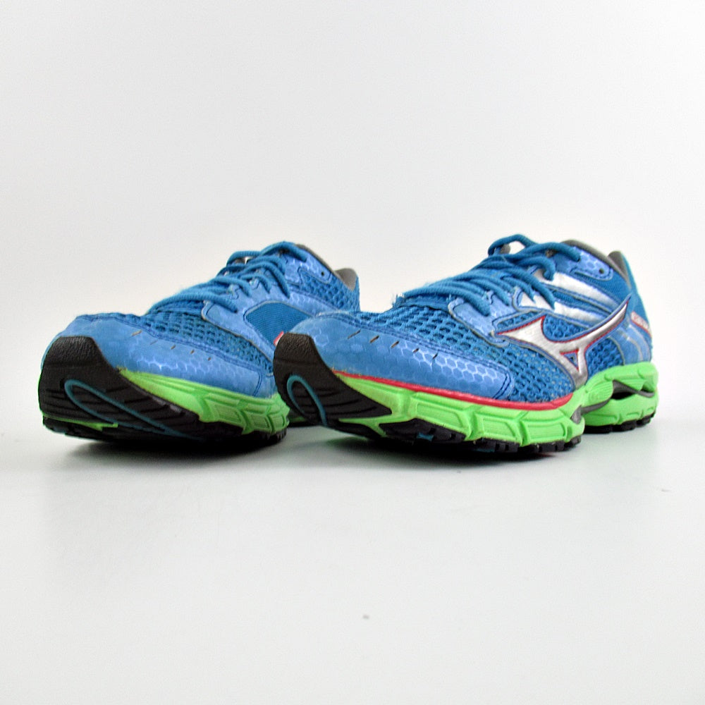 MIZUNO Wave Inspire 8 - Khazanay