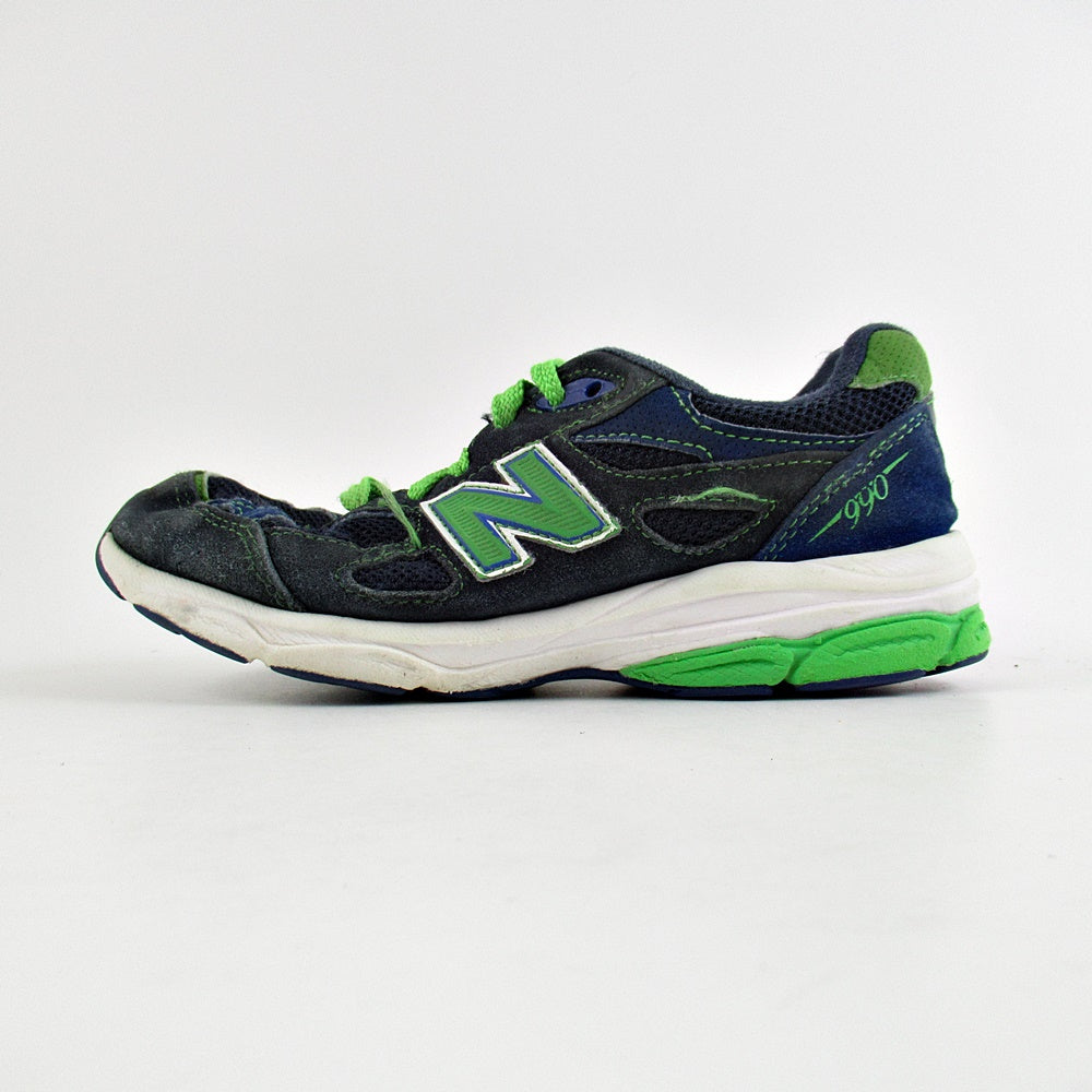 NEW BALANCE 990 - Khazanay