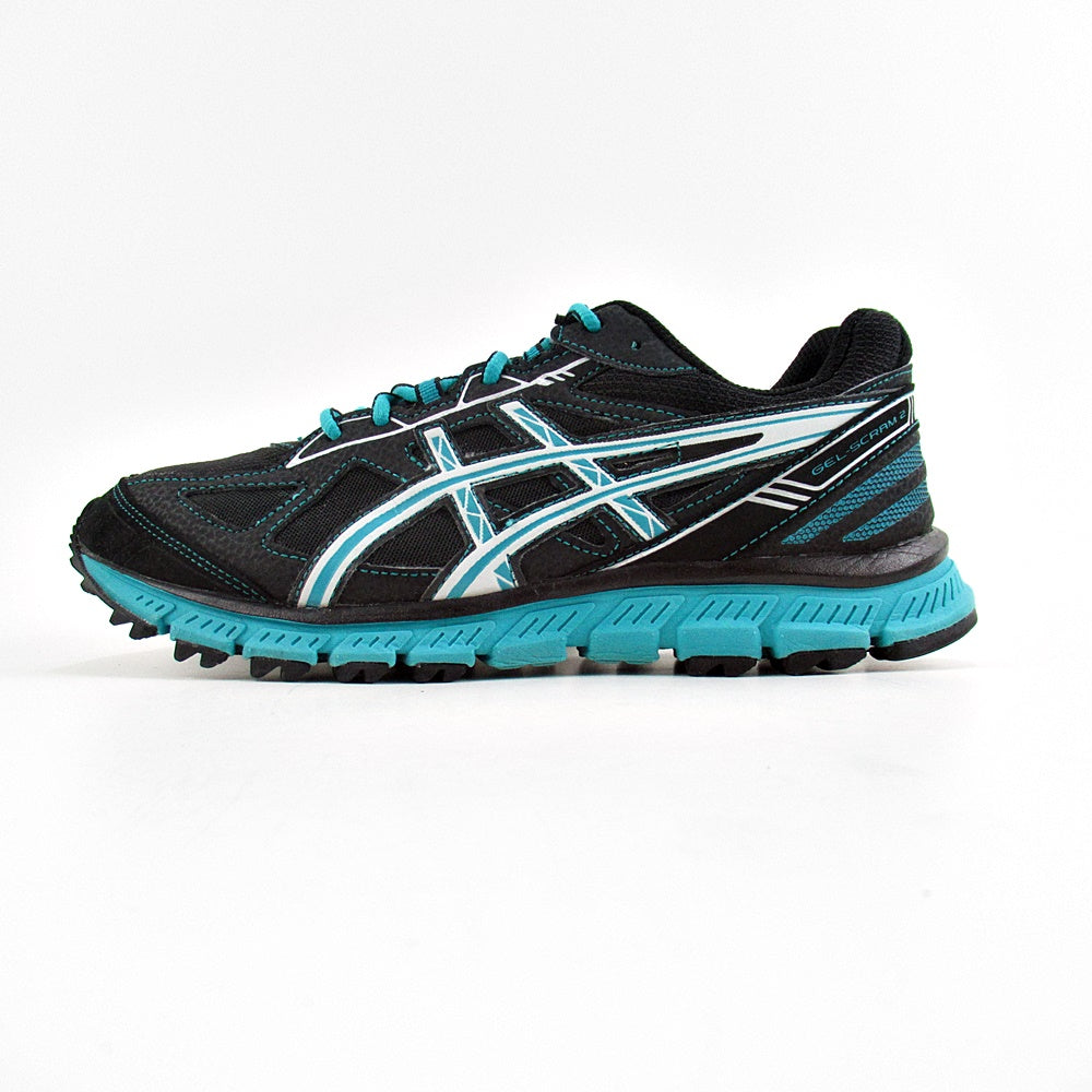 ASICS Gel Scram 2 - Khazanay