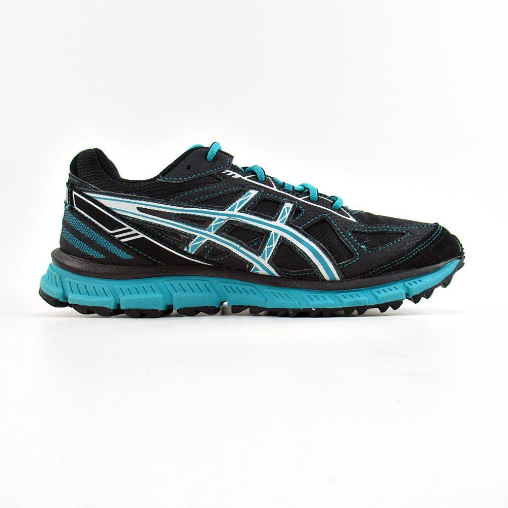 ASICS Gel Scram 2 - Khazanay