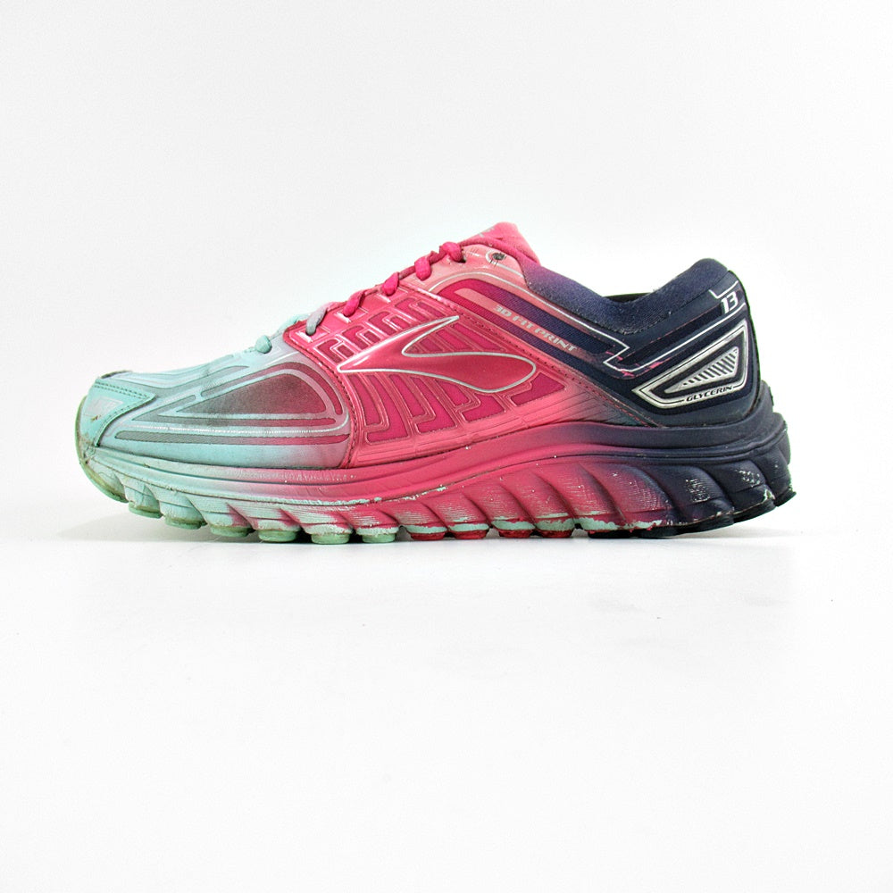 BROOKS Glycerin 13 - Khazanay