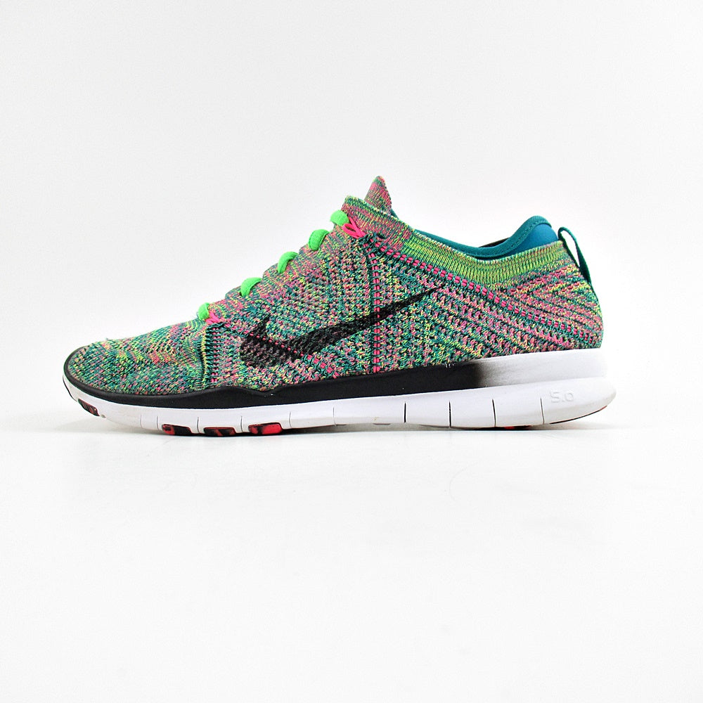 NIKE Free Tr Flyknit - Khazanay