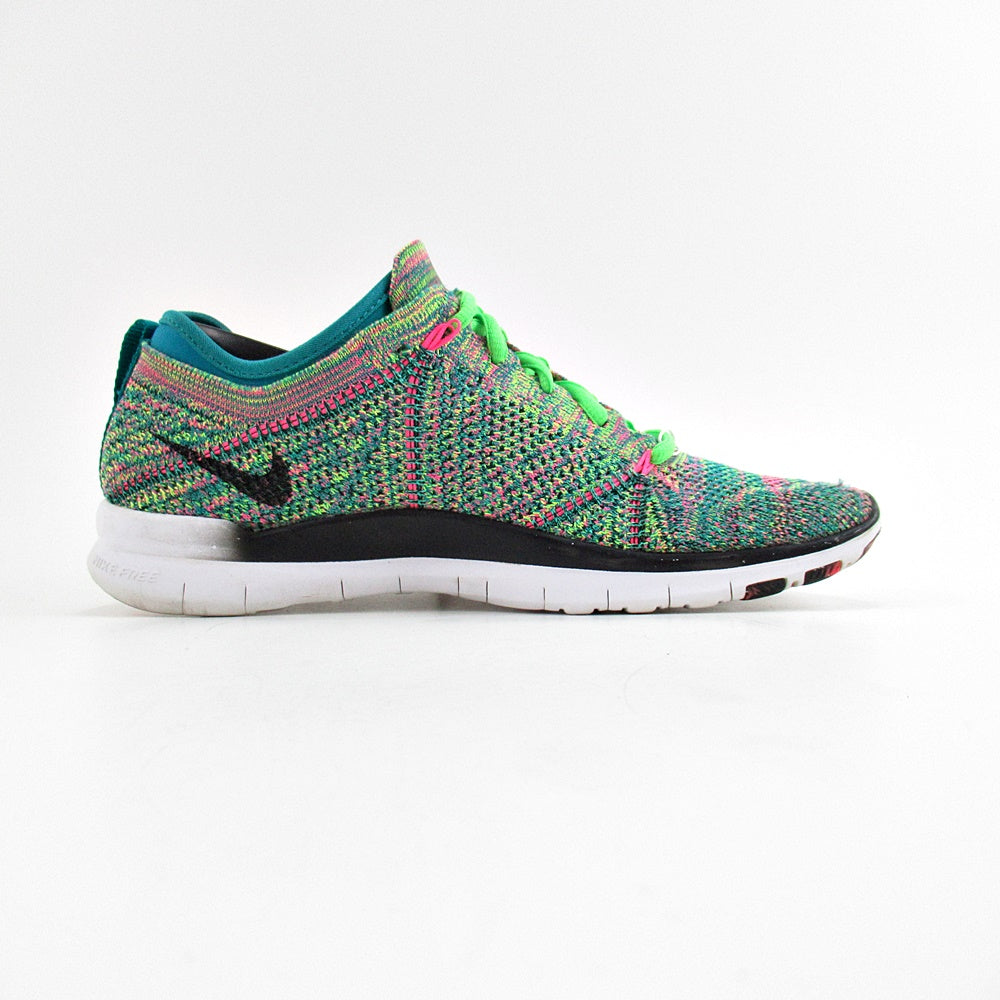 NIKE Free Tr Flyknit - Khazanay