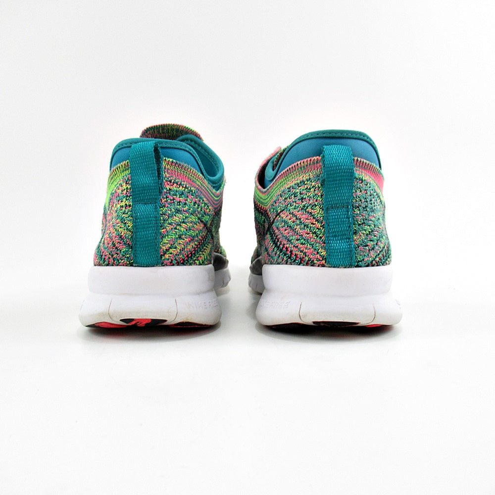 NIKE Free Tr Flyknit - Khazanay